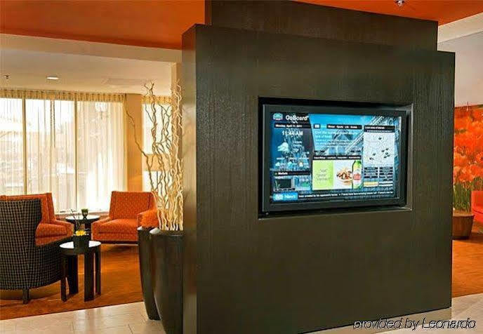 Courtyard By Marriott גרינסבורו מראה חיצוני תמונה