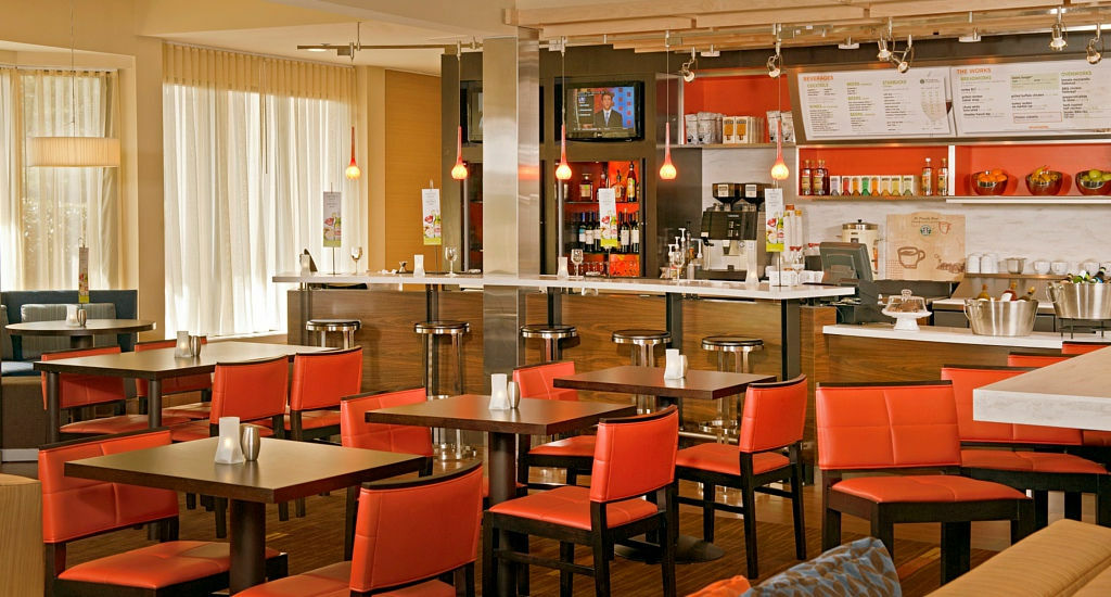 Courtyard By Marriott גרינסבורו מראה חיצוני תמונה