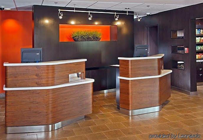 Courtyard By Marriott גרינסבורו מראה חיצוני תמונה